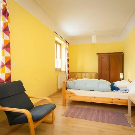 Apartment Skibase Arlberg *